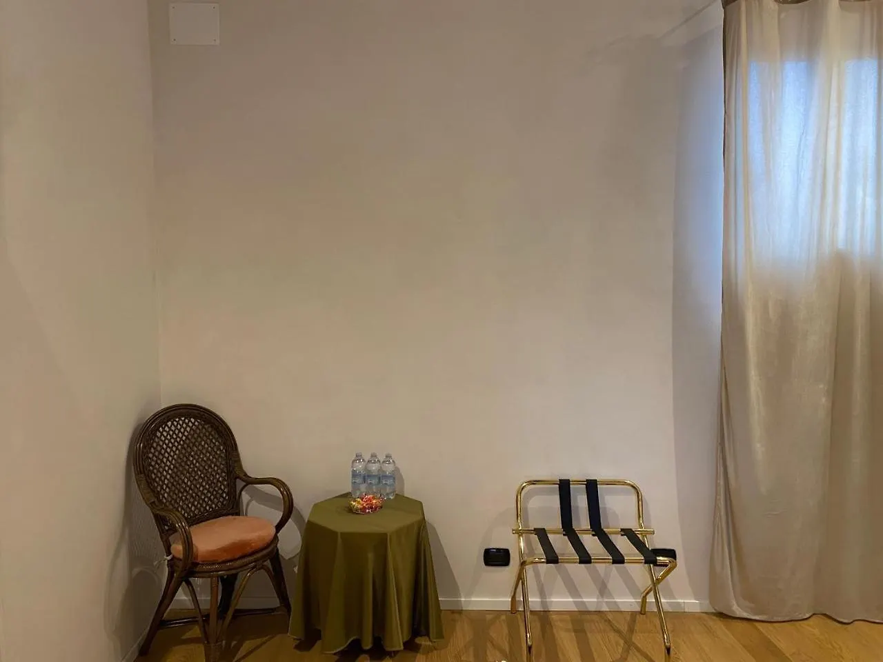 Apartament Duca Di Maqueda Palermo