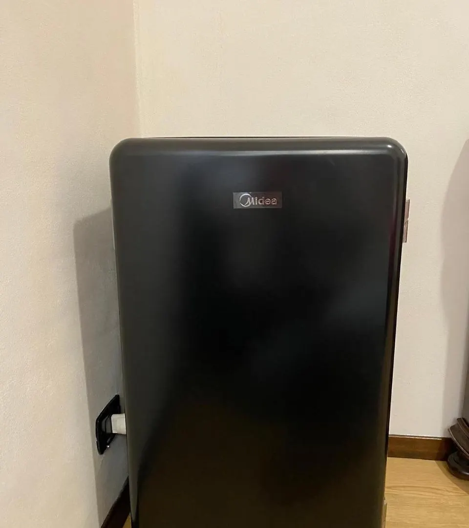 Apartament Duca Di Maqueda Palermo